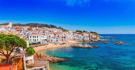 16 Best Hotels in Calella. Hotels from $19/night - KAYAK