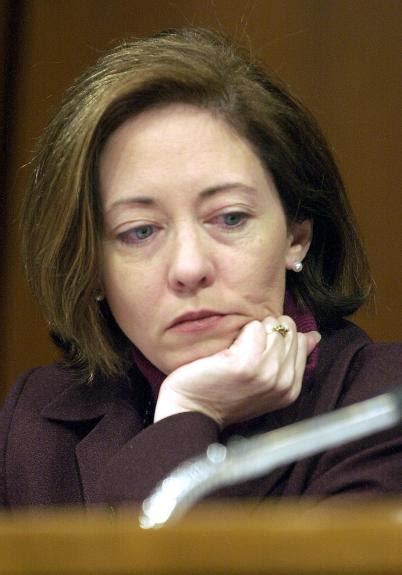 Maria Cantwell at US Senate | Maria Cantwell Photos | FanPhobia ...