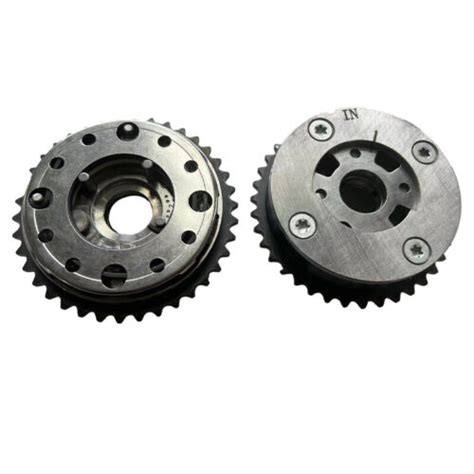 2PCS Camshaft VVT Gear For BMW F22 F30 X4 Z4 X3 N20 2 0 11367583818