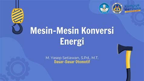 1 Mesin Mesin Konversi Energi Pptx