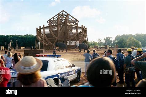 Evan almighty ark hi-res stock photography and images - Alamy