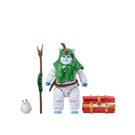 Star Wars 2023 Holiday Edition Figures From Hasbro - The Toyark - News