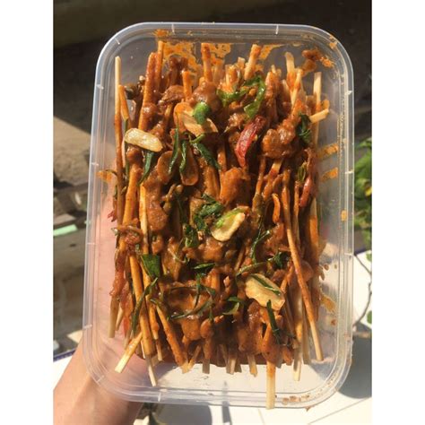 Jual Mie Lidi Bumbu Basah Ukuran Box Ml Shopee Indonesia