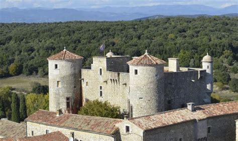 Os Pontos Turísticos de Ardèche Que Você Não Pode Deixar de Visitar