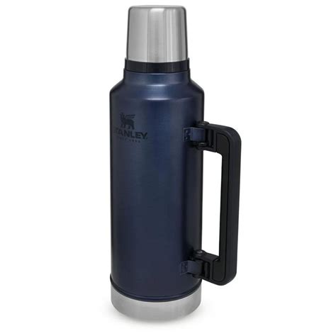 Stanley Classic Vacuum L Flask Nightfall Sportpursuit