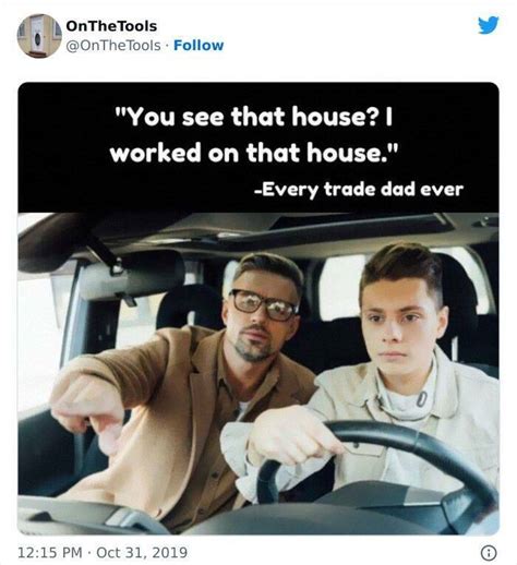 Hilarious Posts That Will Make Trade Workers Cringe And Laugh 31 Pics