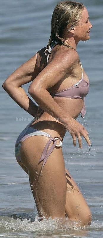 Emma Griffiths Hot In Bikini Hot Actress World