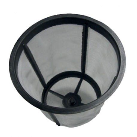 Filtre Panier Diam Tre Mm Pour Cuve Eau Gazoneo