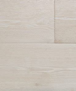 Hamptons Style White Oak Wide Plank Wood Flooring Naked Floors