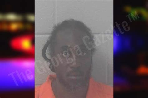 Eric Webb Newton County Jail Bookings