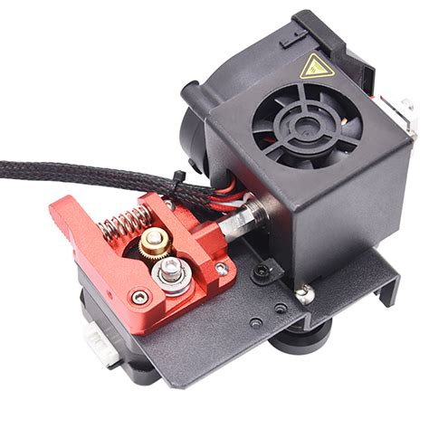 Creativity Mk8 Upgrade Direct Drive Extruder Hotend Kit 24v