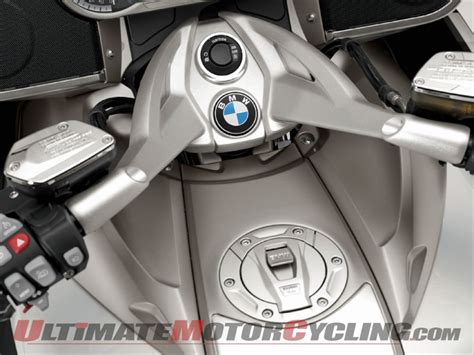 2014 Bmw K 1600 Gtl Exclusive Review Welcome To The Club