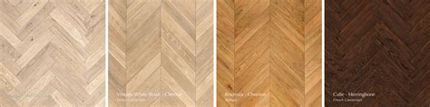 Hardwood Flooring Colors: A Breakdown of What’s Available - Garrison ...