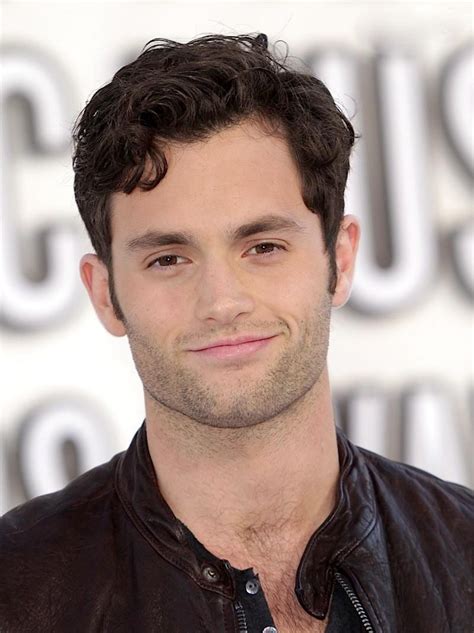 Penn Badgley Photos