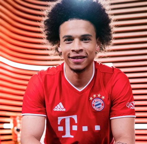 Sané Trikot Was Wurde Aus Den Nationalspielern Der Fussball Wm 2014