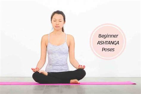 ashtanga yoga beginners practice - Ayurvedum