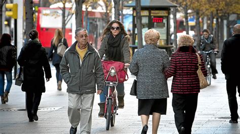 Vehículos movilidad y personas Opinión Magdalena Lasala