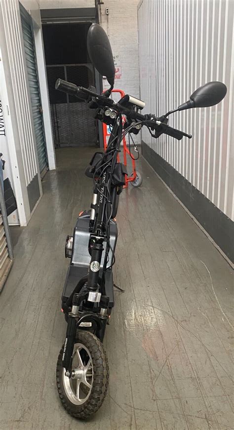 Schwinn Stealth 1000 Electric Scooter Electric Scootersbiz