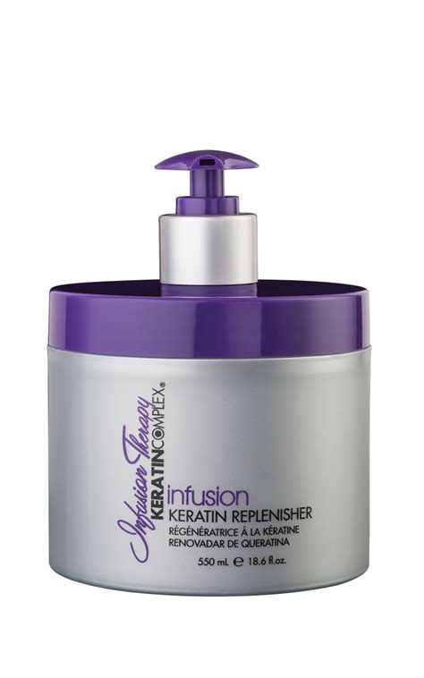 Keratin Complex Infusion