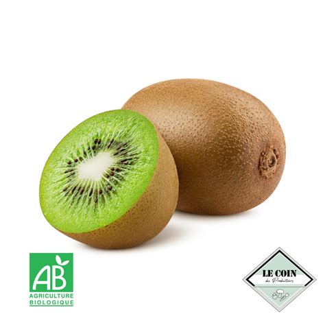 Kiwi Bio X5 LE COIN DES PRODUCTEURS