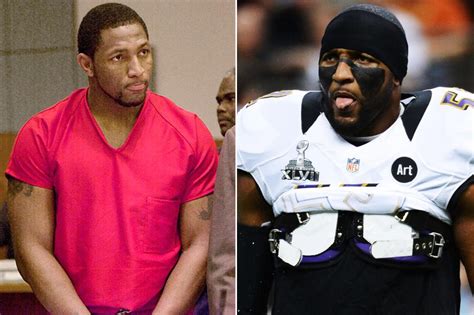 Ray Lewis Returns To Scene Of Super Bowl Murders Certain Theyre Forgotten