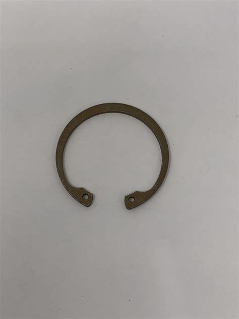 John Deere Snap Ring M Green Farm Parts