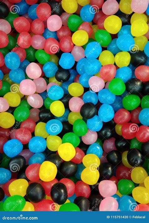 Gummy Candy Stock Photo Image Of Candies Sweets Dessert 115751420