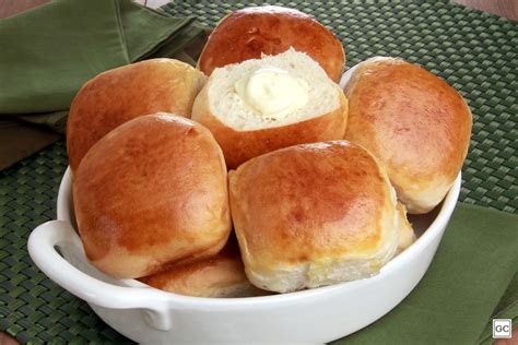 Pão De Batata Recheado Com Catupiry® Guia Da Cozinha