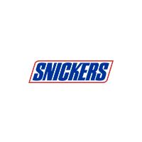 Download Snickers Logo Vector & PNG - Brand Logo Vector