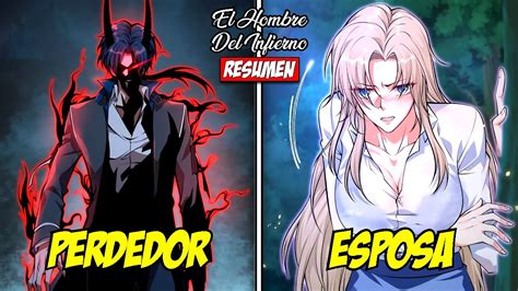 El Rey Demonio Renace En El Cuerpo De Un Perdedor Resumen Manhwa