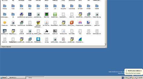 Windows With An Open Source Core Check Out Reactos Techrepublic