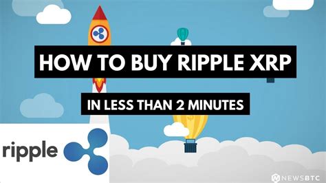 How To Buy Ripple Xrp For Beginners Youtube