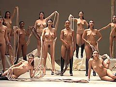 Naked Theatre Show ThisVid