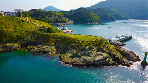 Visit Geoje Island While You Are In Busan Or Tongyeong