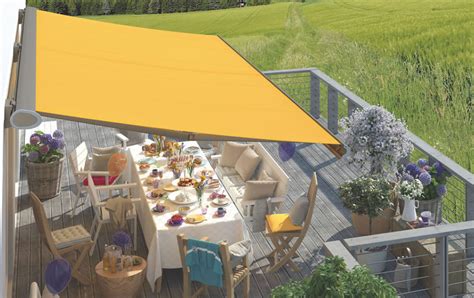 Semina Life Folding Arm Awning Weinor Australia