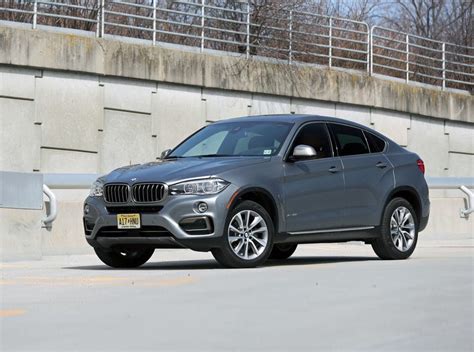 2019 Bmw X6 Review Pricing And Specs