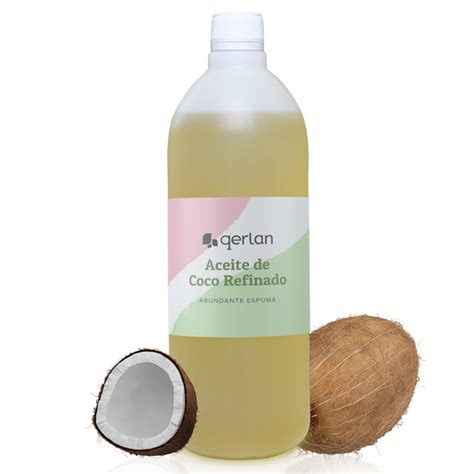 Aceite De Coco Refinado Comprar Jabonarium Cosm Tica Natural