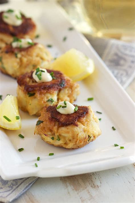 The Very Best Crab Cakes Recipe The Suburban Soapbox