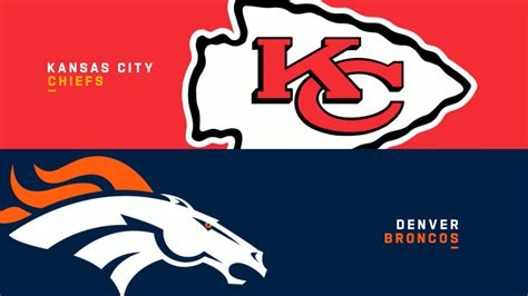 Full Game Highlights from Week 14 | Chiefs vs. Broncos