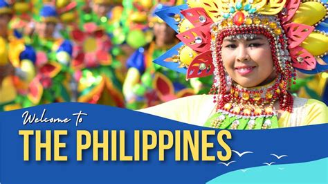 Discovering The Philippines Pearl Of The Orient Youtube