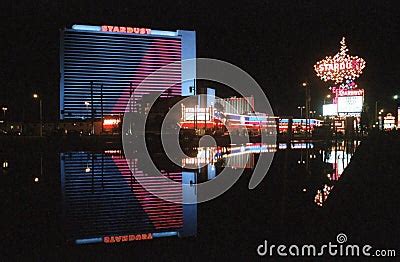 Stardust Casino Las Vegas Editorial Stock Photo - Image: 27205733