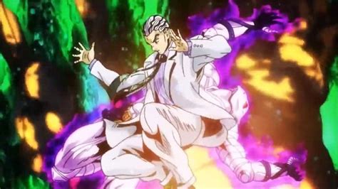 Yoshikage Kira S Bites The Dust Green Screen YouTube Yoshikage Kira