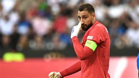 Freitas Per Il Milan Non Era Facile Trovare Il Sostituto Di Donnarumma