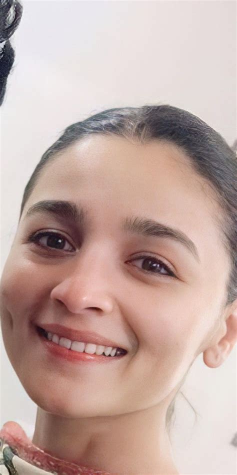 Alia Bhatt Cute Alia Bhatt Photoshoot Actress Without Makeup