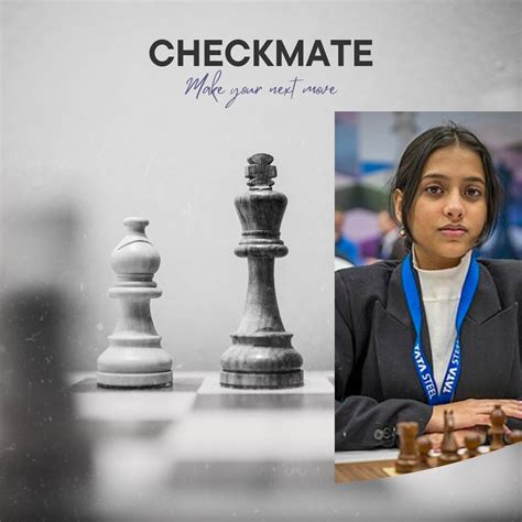 The Impressive Chess Career Of Divya Deshmukh Kingdom Of Chess