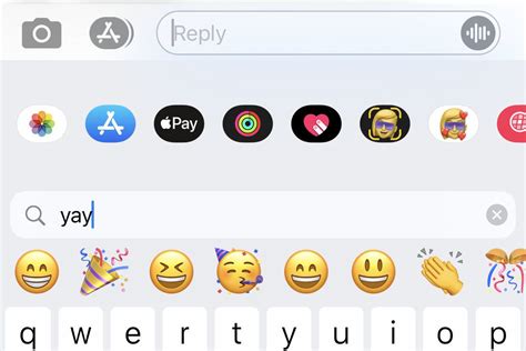 iOS 14: Everything new in the Messages app | Macworld