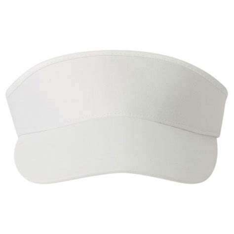 WHITE VISOR SVG Clipart Visor Visor Hat Png Golf Hat Hats Denmark