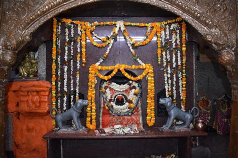 Shri Batuk Bhairav Temple Photo Gallery Official Website Of Pawan Path