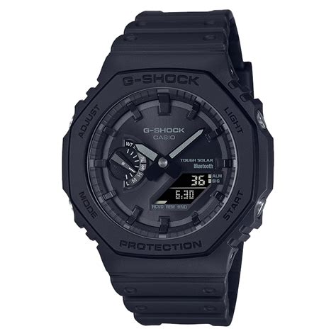 G Shock Analog Digital Series Casio India