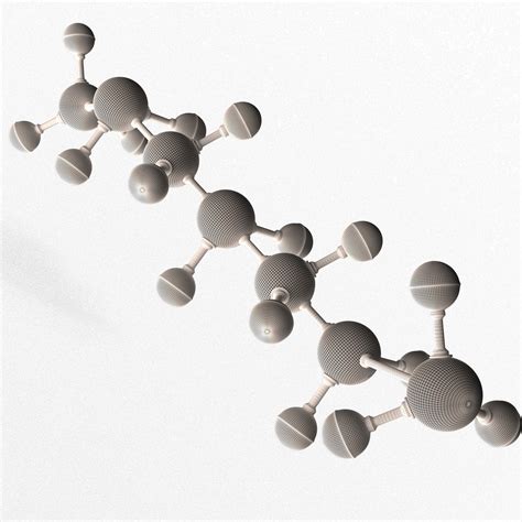 ArtStation - Octane Molecule | Resources